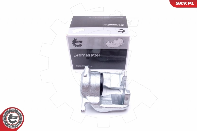 Brake Caliper